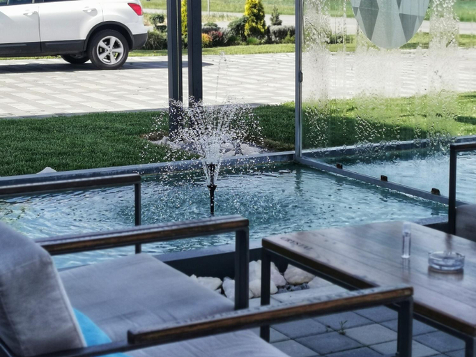 Sport & Beauty, Hotel Crystal, Pećinci