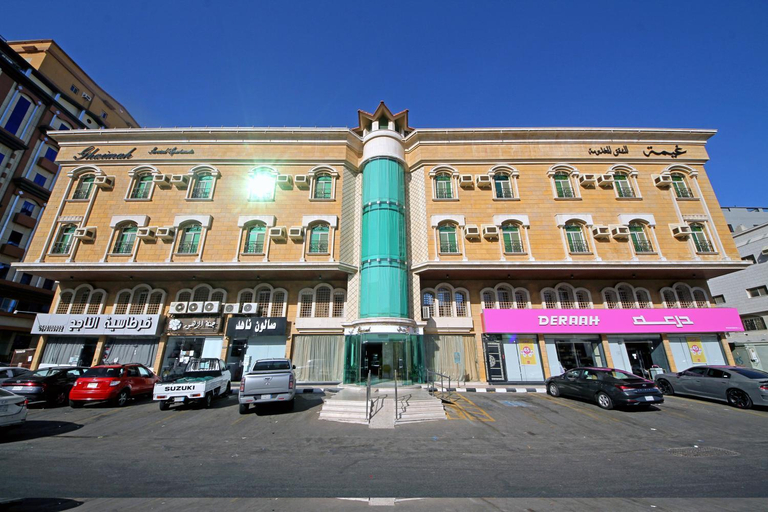 Others 3, Ghima Jeddah, Jeddah