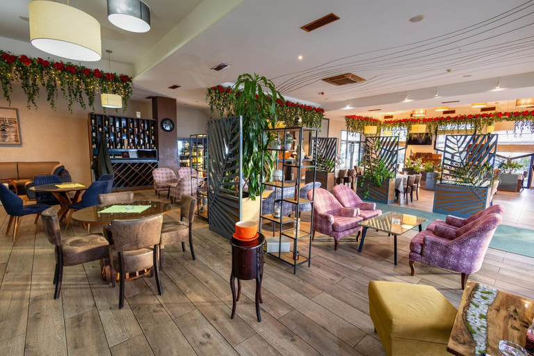 Food & Drinks 4, Hotel Crystal, Pećinci