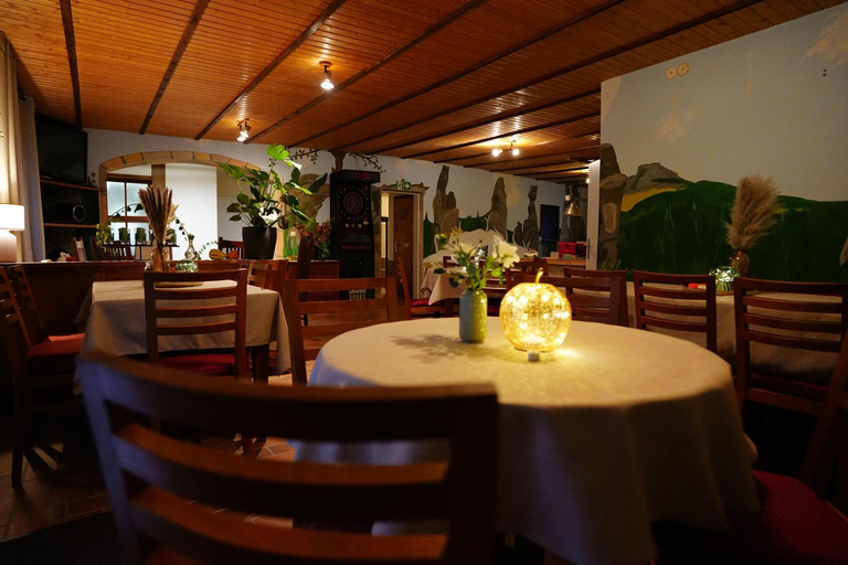 Food & Drinks 4, Pension Zum historischen Kalkwerk, Sächsische Schweiz-Osterzgebirge