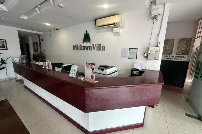 Others 2, Hotel Midtown Villa, Kuala Lumpur