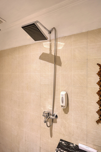 Bathroom 5, Kelingking Sunset Point Hotel & Spa, Klungkung