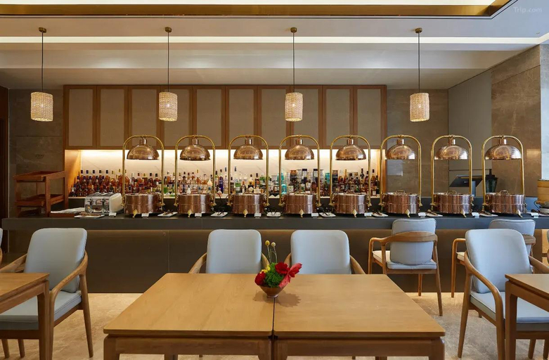 Food & Drinks 2, Yunli Hotel, Beijing