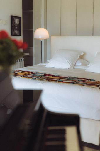 Bedroom 3, Zita Fidar, Jubail