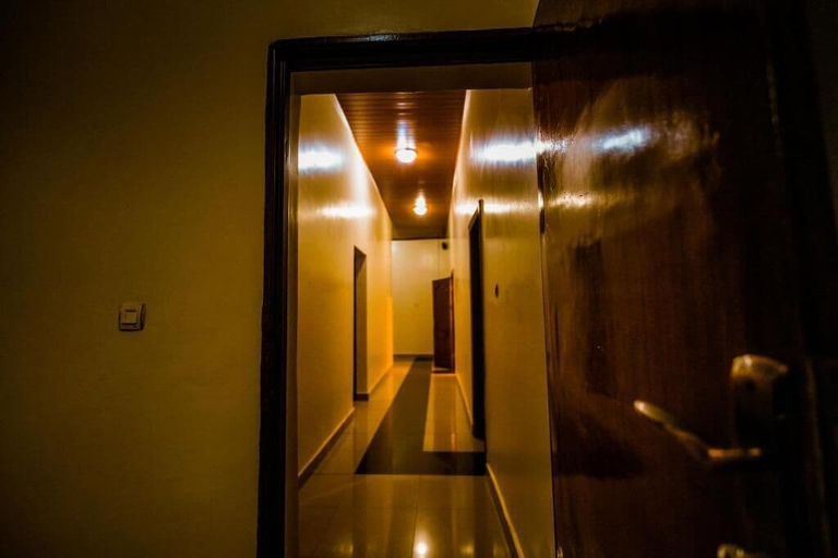 Interior 2, MURUGANO VILLAGE, Rwamagana