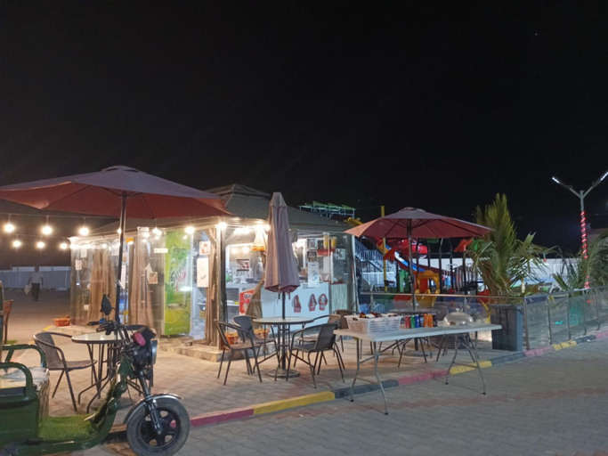 Food & Drinks 2, Lina Dreamland Resort, Al Masnaah