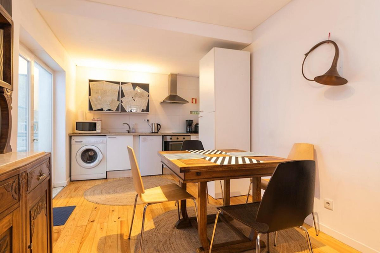 Others 5, Your Home in Mouraria Castle and Music, Lisbon