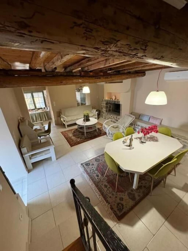 Interior 2, Traditional maisonette near Kalamata, Peloponnese