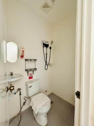 Bathroom 5, Bossbabe Nacpan Beach House, El Nido