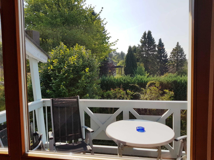 Others 4, Wohnung mit Balkon, Vorpommern-Rügen