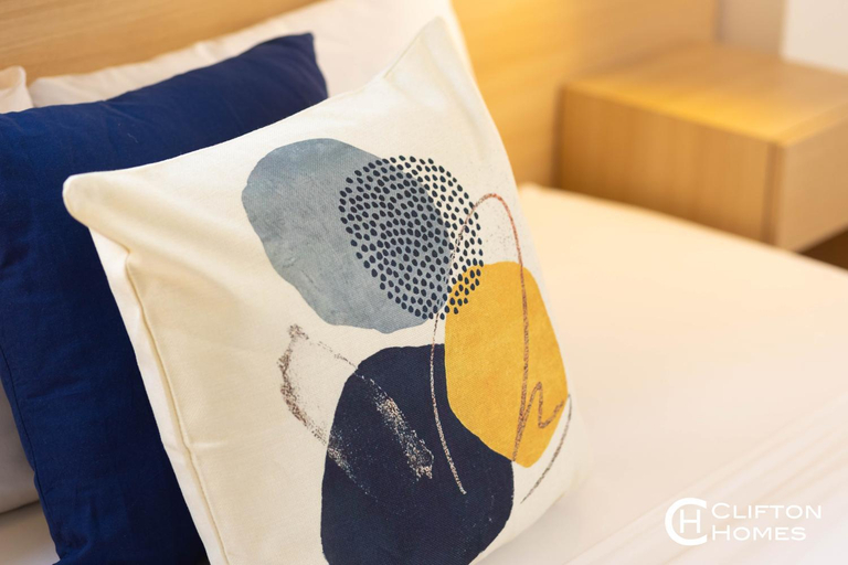 Bedroom 5, The Gallery by Clifton Homes, Accra