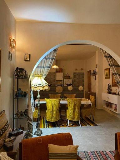 Food & Drinks, Djerba reve vacances Suite Noura, Djerba Midoun