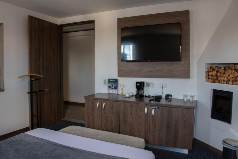 Bedroom 3, Hotel Velero Rionegro, Rionegro