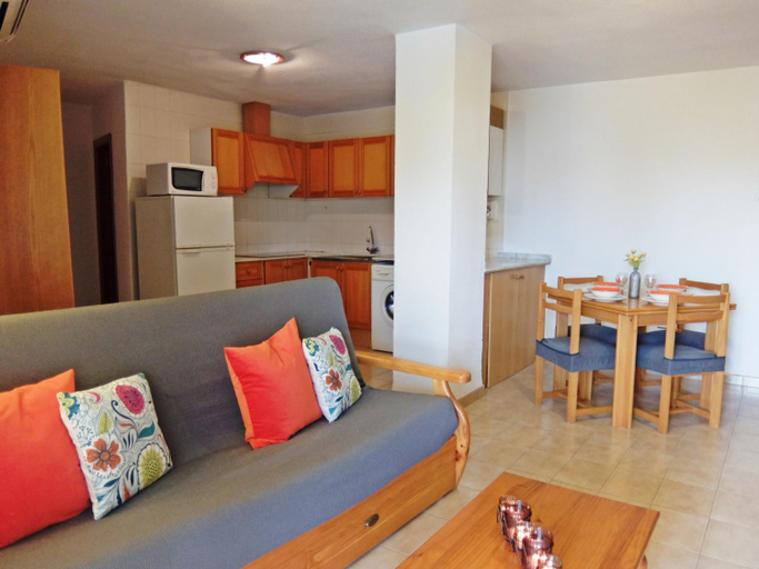 Others 4, LOS IRIS PLAYA DE GANDIA- Apartamento Familiar, Valencia