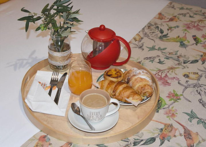 Food & Drinks, Herdade das Castas Nobres, Redondo