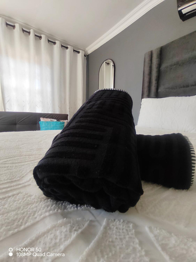 Bedroom 3, Palma Spaces, City of Tshwane