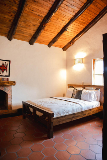 Bedroom 2, Hacienda Turistica Intihuatana, San Fernando