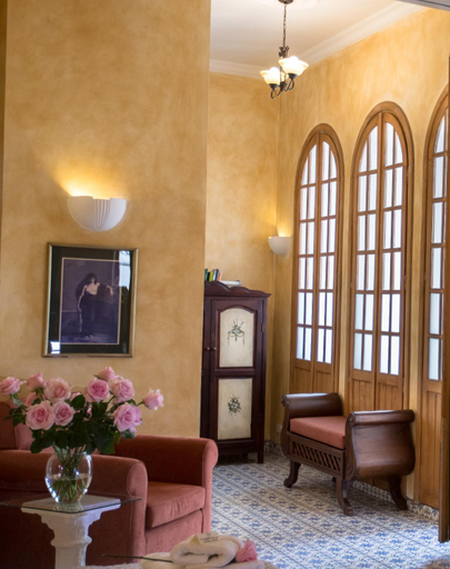 Others 3, Hotel Boutique Cultura Manor by Brater, Quito