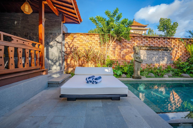 Sport & Beauty 2, vishaka ubud villa, Gianyar