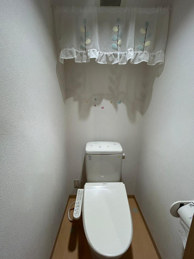 Bathroom 2, Ueno Iriya Hotel, Taitō