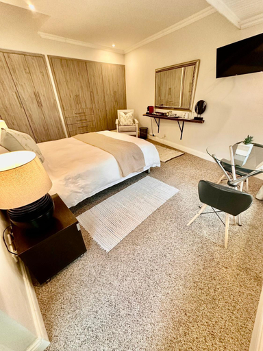 Bedroom, Morningside Place 2, City of Johannesburg