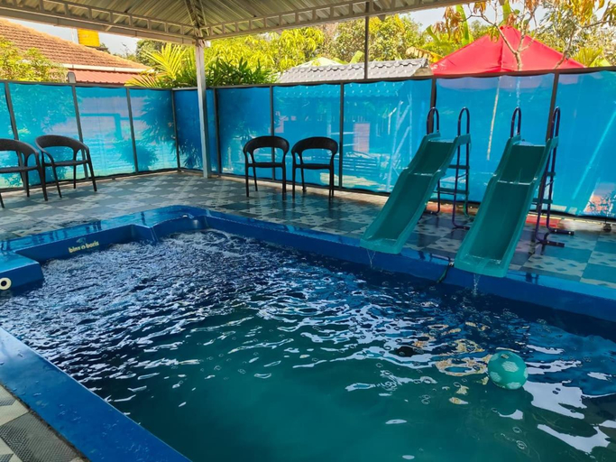 Sport & Beauty 2, UDUPI HOMESTAY - Cottage House - Dendoorkatte, Udupi, Udupi