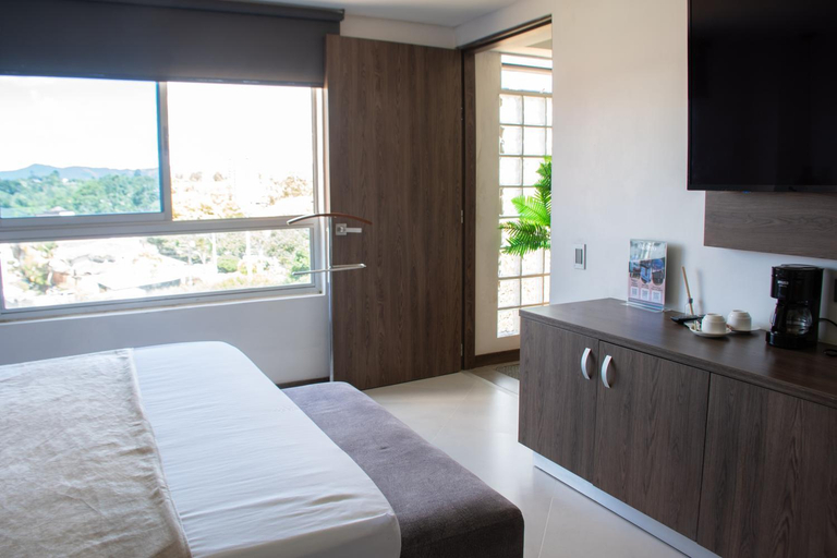 Bedroom 4, Hotel Velero Rionegro, Rionegro