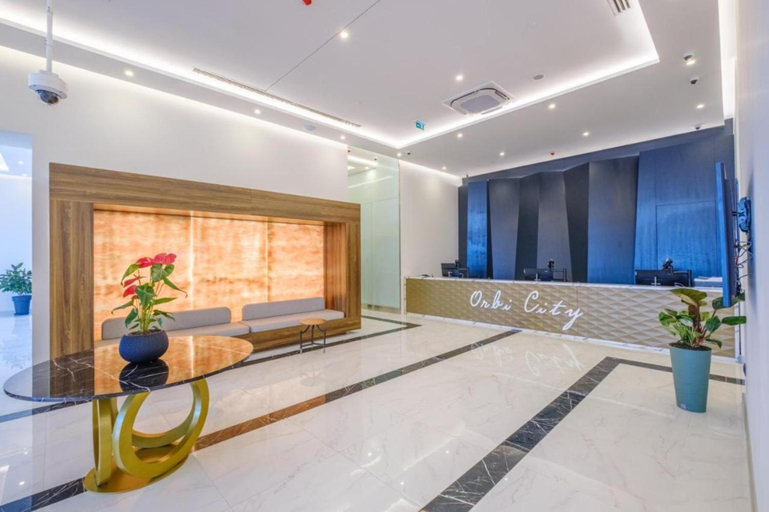 Public Area, Batumi Sea Line Aparthotels, Batumi