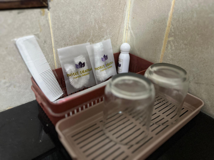 amenities 5