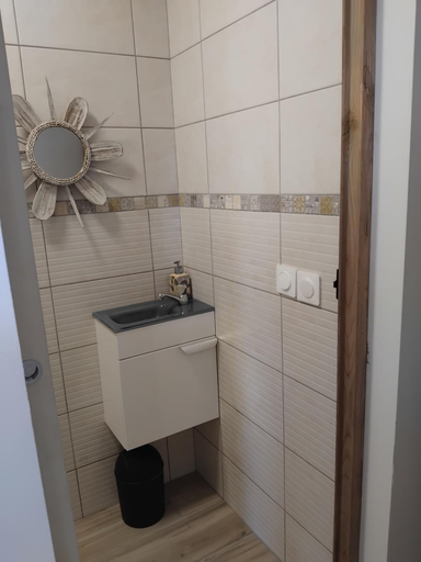 Bathroom 2, Maeva Sunset View