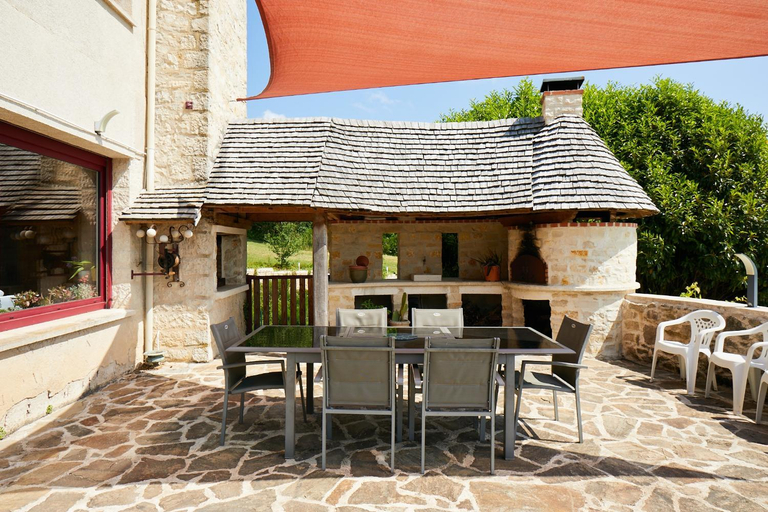 Food & Drinks, les bois de saint Auvent, Haute-Vienne