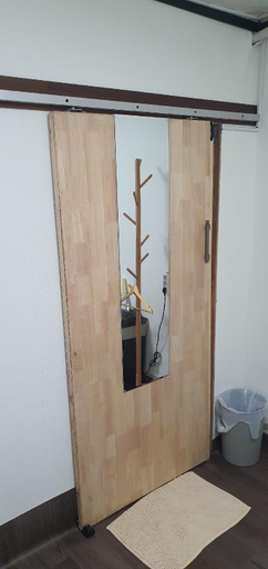 Bathroom, BlueBird Hanok-Stay , Mapo