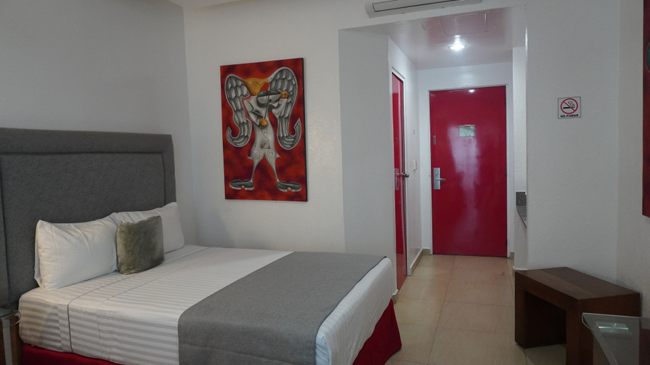 Bedroom 3, Zar Manzanillo, Manzanillo