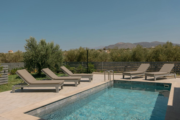 Sport & Beauty 2, Unlimited Terra Villas, Charming Nature Escapes, By ThinkVilla, Crete