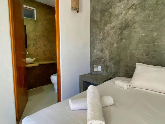 Bedroom 2, Casapiedra, Dist. Pochutla