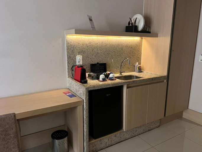 Others 2, Cullinan Brasilia - Fabuloso apartamento da REDE PREMIUM 05, Brasília