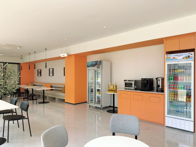 Food & Drinks 5, Fortune D Hotel Maesot, Mae Sot