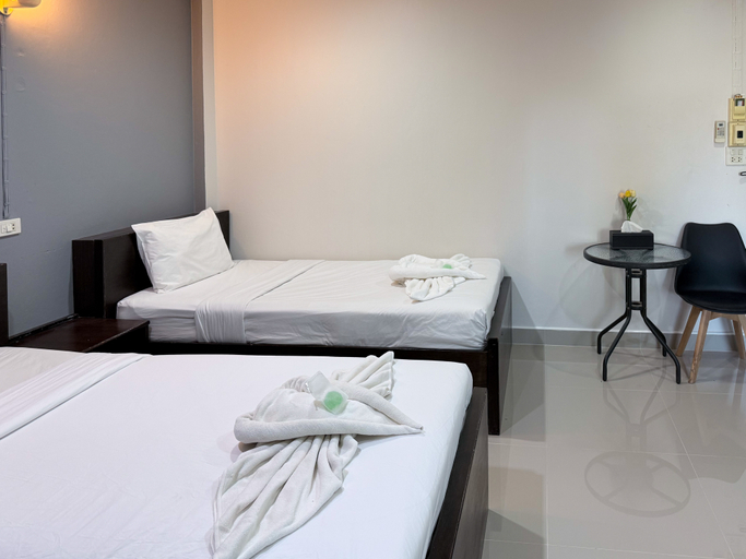 Others 5, Baan Mak Mai Hotel, Si Sa Ket, Muang Si Sa Ket