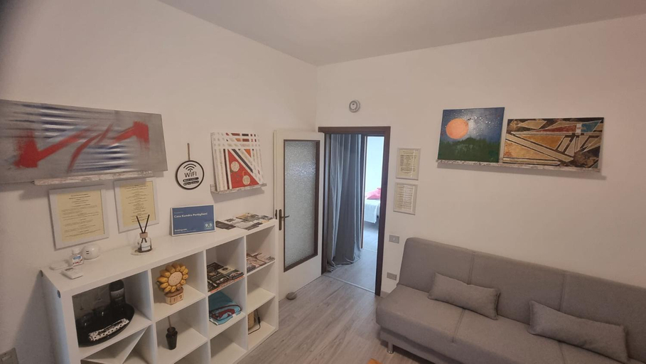 Others 4, Casa Kundra Suite Room Portiglioni, Grosseto