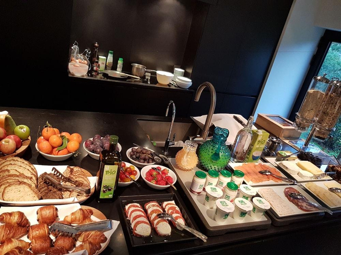 Food & Drinks 5, B&B Park7, Vlaams Brabant