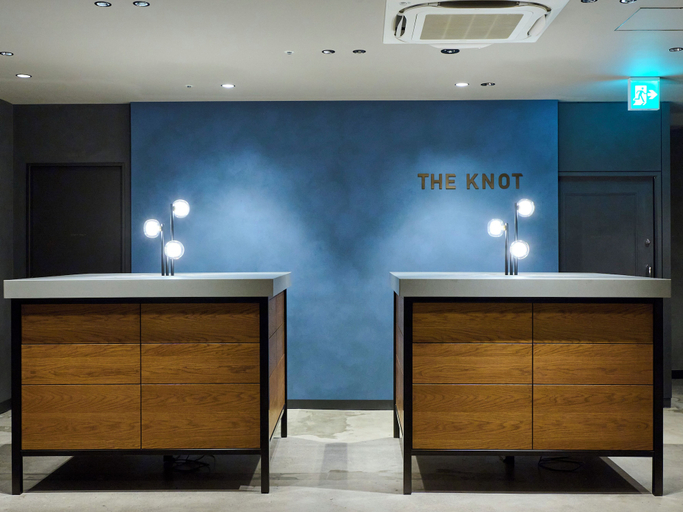 Reception 2, THE KNOT UTSUNOMIYA, Utsunomiya