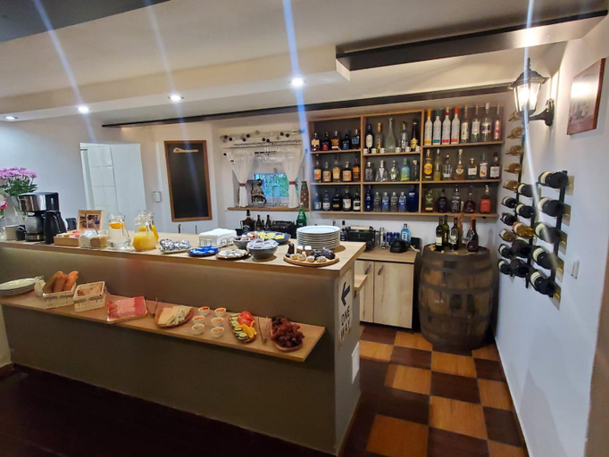 Food & Drinks, Apartmany Svaty Mikulas, Trutnov
