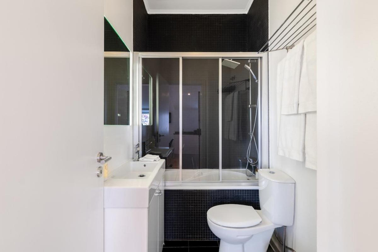 Bathroom 3, MARMEL Apartments, Lisbon