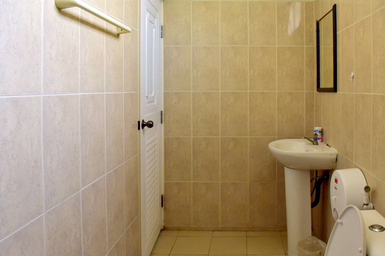 Bathroom 3, Baan Mak Mai Hotel, Si Sa Ket, Muang Si Sa Ket
