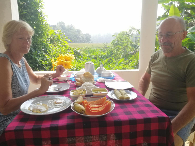 Others 5, Dilainya Homestay Mirissa, Weligama