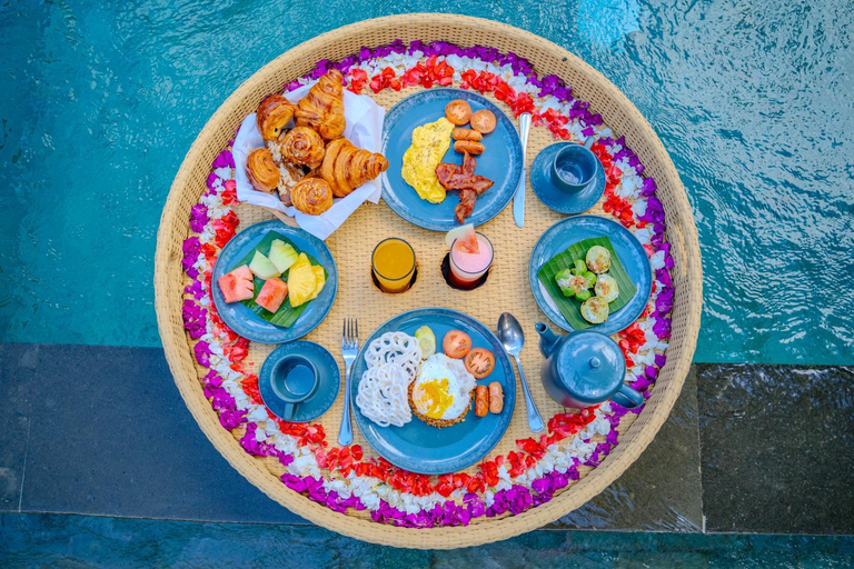 Food & Drinks 5, vishaka ubud villa, Gianyar