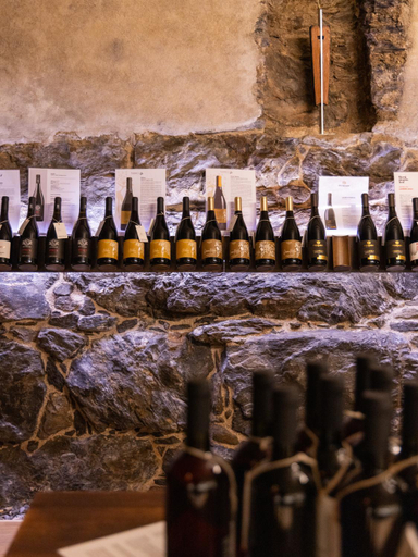 Food & Drinks 4, Pergola Residence, Bolzano