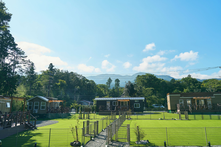 Primary image, Solana Fuji Gotenba, Gotemba