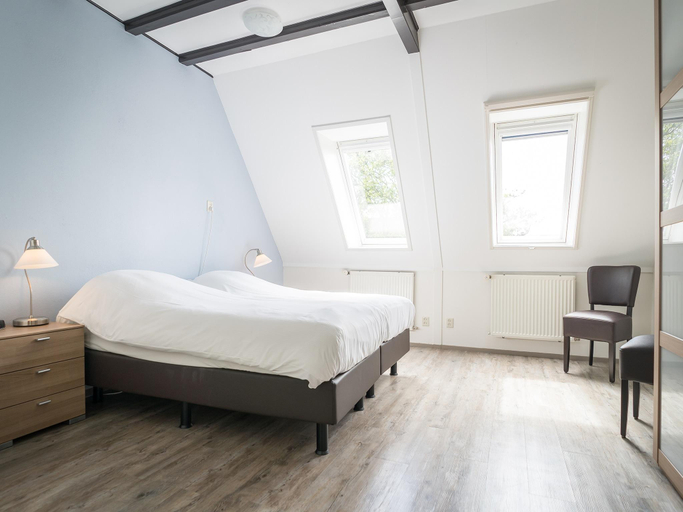 Others 5, Farmhouse Apartment Near De Slufter, Texel