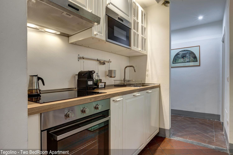 Others 4, Tegolaio Apartment by Mamo Florence, Florence